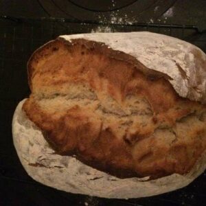 Brot-Shop-Weizensauerteigbrot klein oder gross